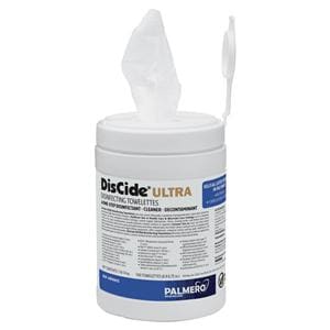 DisCide Ultra Disinfectant Towelette Small 160/Pk