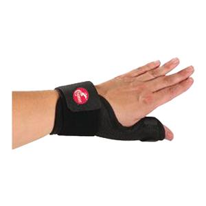 Spica Splint Wrist/Thumb Size X-Large Thermoplastic 8-9