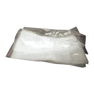 Tray Sleeve 19 in x 19 in Clear 500/Bx
