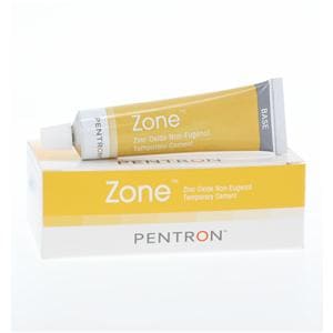 ZONE Temporary Non-Eugenol Cement Translucent Ea