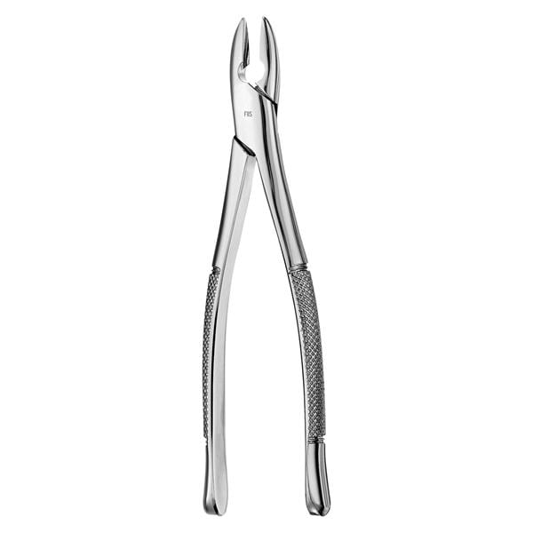 Atlas Extracting Forceps Upper Anterior Ea