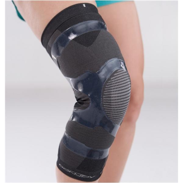 TriZone Support Sleeve Adult Knee Medium