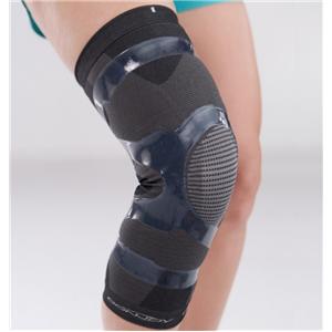 TriZone Support Sleeve Adult Knee Large