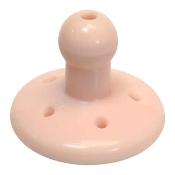 Milex Pessary Vaginal Gelhorn 3-1/2" Silicone