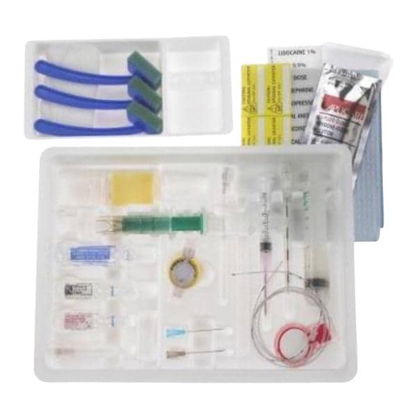 Perifix Epidural Anesthesia Kit