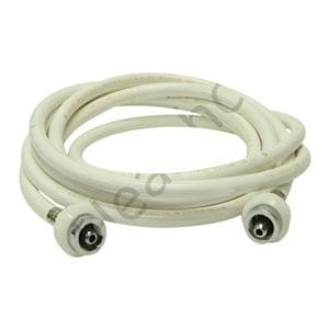 Hand-I-Twist Vacuum Hose Assembly 15' Ea