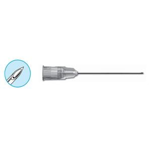 Retrobulbar Sharp Cannula Point