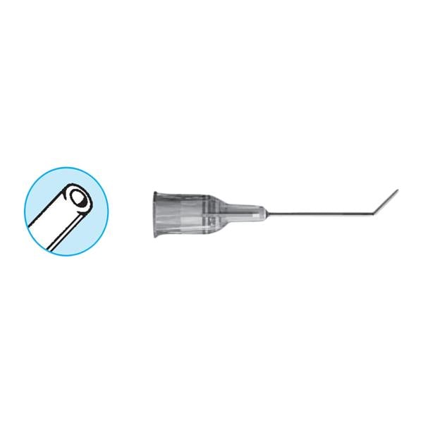 Cannula Anterior Chamber Irrigator 20gx1" 10/Bx