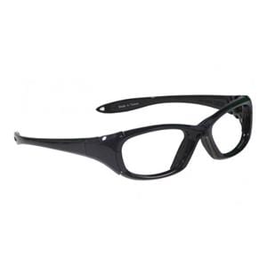 Protective Shield Black Nylon Lead/.75mm Equivalence Ea