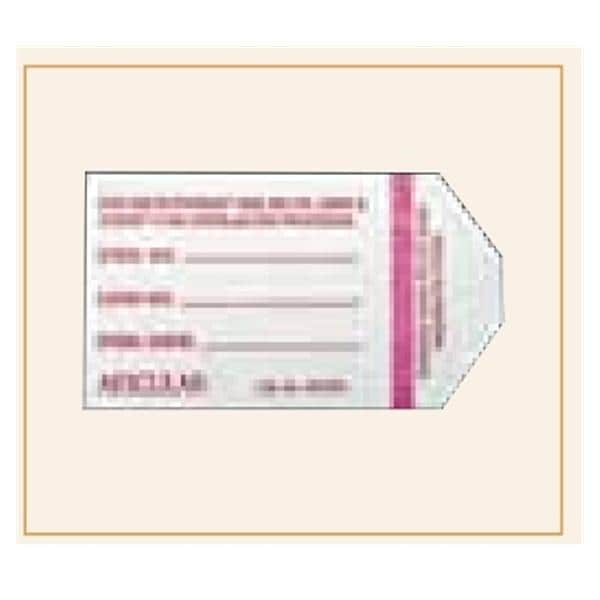 SterilContainer S Process Card Indicator 250/Bx