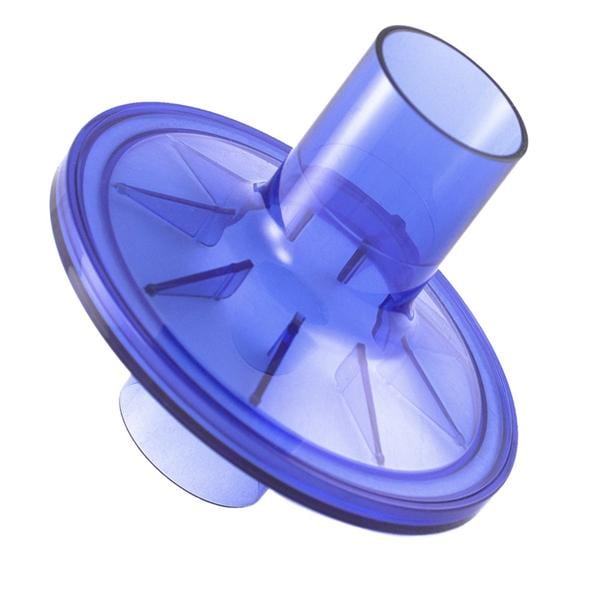 VBMax Spirometer Filter For MIR, Vitalograph PFT Testing 100/Ca