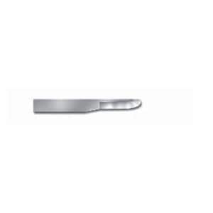 Stainless Steel Edged Blade Mini Sterile Disposable 20/Bx