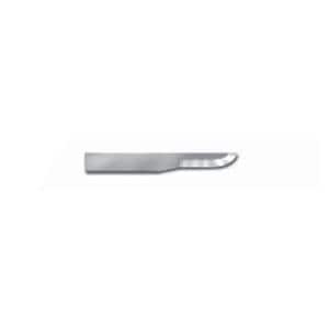 Stainless Steel Edged Blade Mini Sterile Disposable 20/Bx