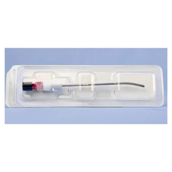 Merlin Steel Arthroscopic Blade