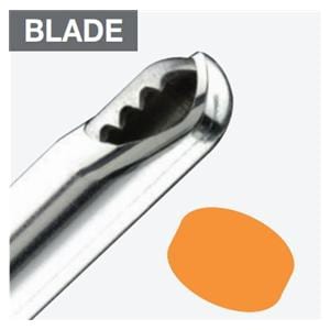 Merlin Steel Arthroscopic Blade