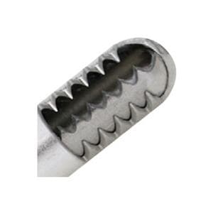 React Great White Stainless Steel Shaver Blade 3.5mm
