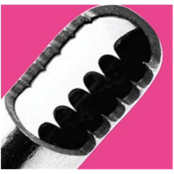 Merlin Steel Arthroscopic Blade 4.2mm