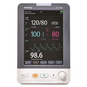 Mindray Vital Signs Monitor Ea