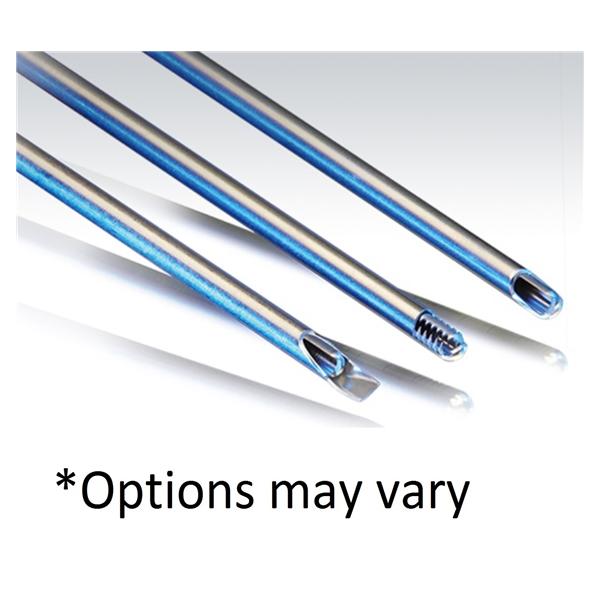 HPS Vortex Steel Arthroscopic Bur