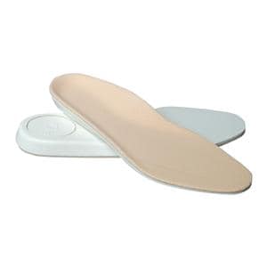 D-Soles Insole Laminated Size B 1/Pr