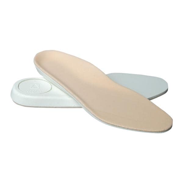 D-Soles Insole Laminated Size B 1/Pr