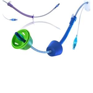 VCare Plus Uterine Manipulator Single Patient Use 8/Ca