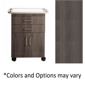 Treatment Cart Mobile