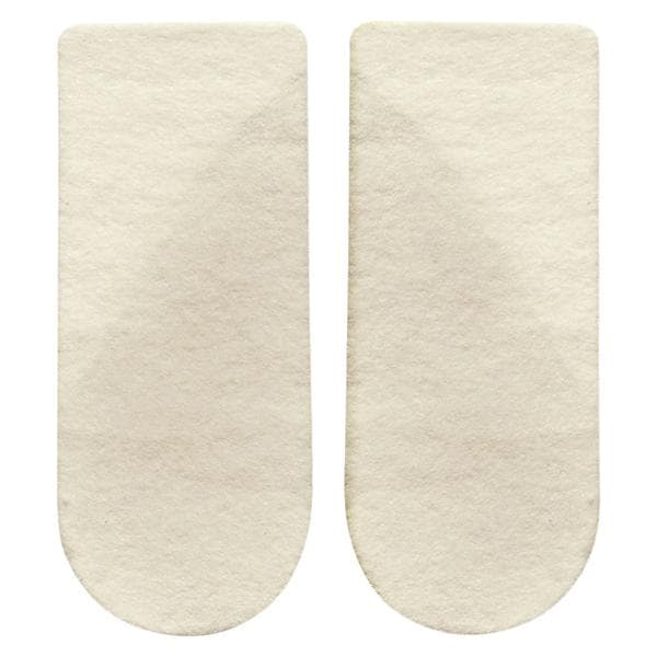 Wedge Heel Wool/Felt 2.5