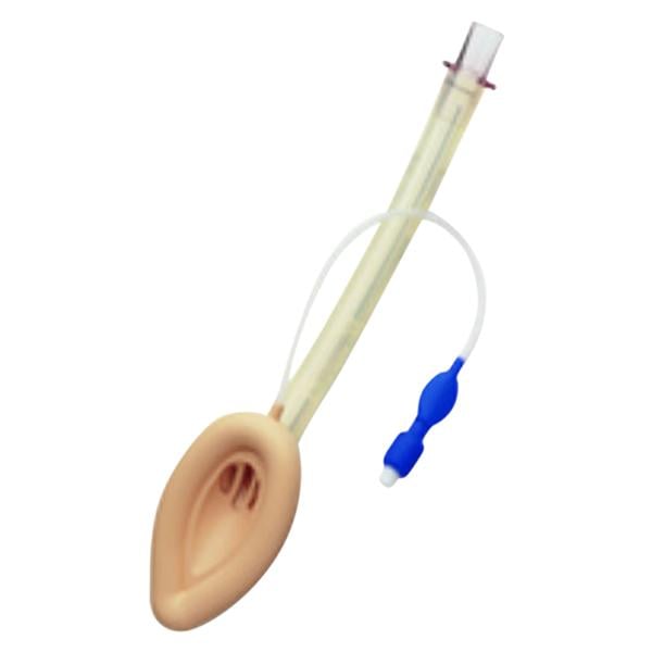 LMA Classic Mask Airway Adult 70-100kg Size 5 Reusable Ea