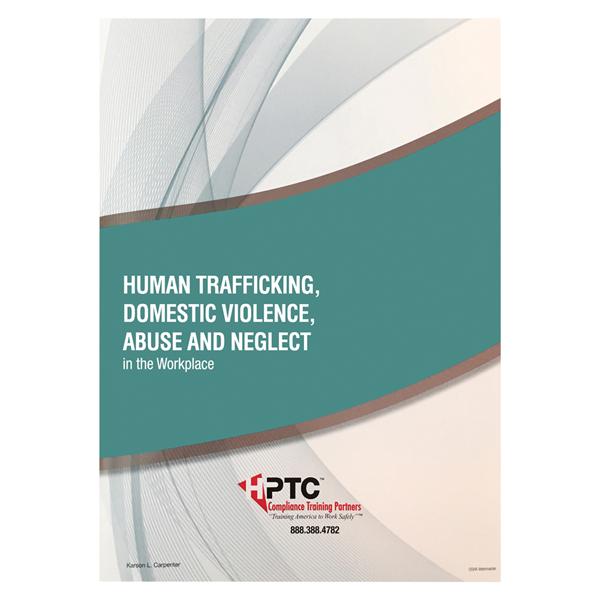 Human Trafficking Workbook Ea
