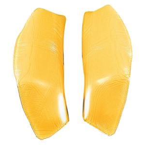 AliGel Spinal Kambin Frame Pad Yellow