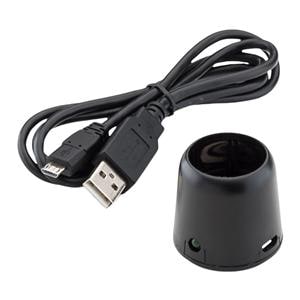 Charging Accessory For 120-Minute Lithium Ion Power Handles Ea