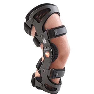 Fusion OA Plus Osteoarthritis Brace Kn Size X-Small Flexible Polymer 19.5-21 Rt