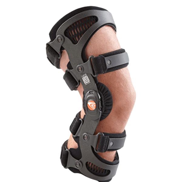 Fusion OA Plus Osteoarthritis Brace Kn Size X-Small Flexible Polymer 19.5-21 Rt