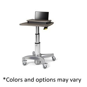 6211 Workstation Secure Laptop EA