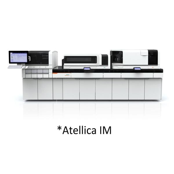 Atellica IM PCT Control Kit 2/Bx