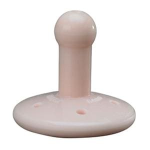Milex Pessary Vaginal Gellhorn 3-1/2" Silicone