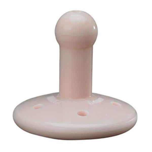 Milex Pessary Vaginal Gellhorn 3-1/2" Silicone