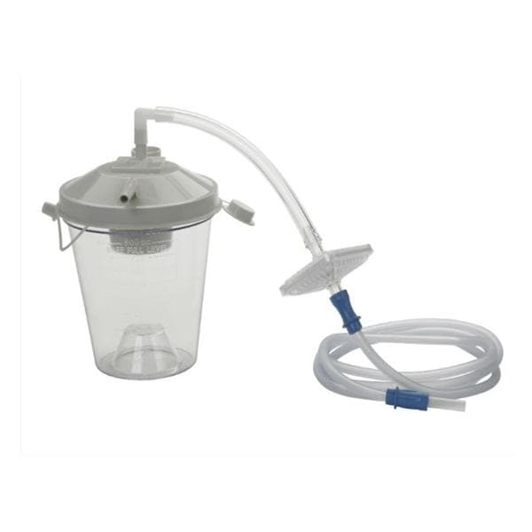 Suction Canister Kit 800cc