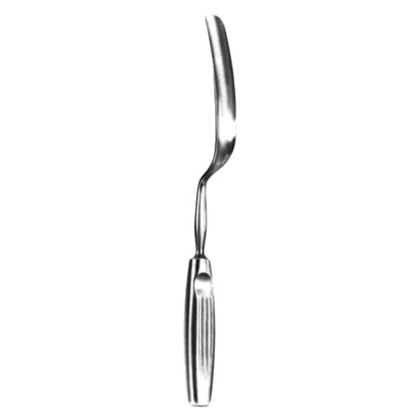 Briesky Vaginal Retractor 11" Stainless Steel Non-Sterile Reusable Ea
