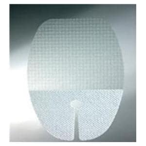 IV3000 Film 1-Hand Ported Dressing 3-1/2x4-3/4" Adhesive Transparent