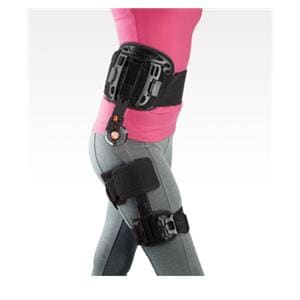 T-Scope Post-Op Brace Hip Padding 24-31" Right