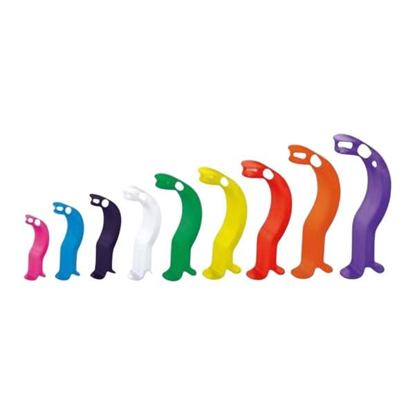 Berman Airway Infant 5-10kg 50mm Disposable 50/Ca