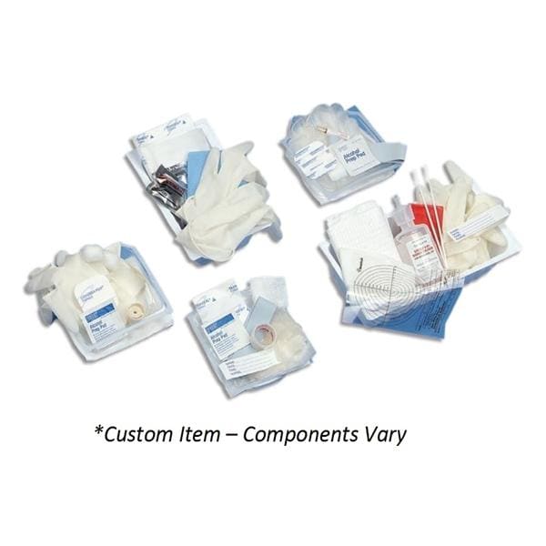 Perfusion Pack Custom