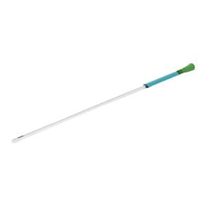 GentleCath Intermittent Catheter Coude Tiemann Tip Hydrophillic Coated 14Fr