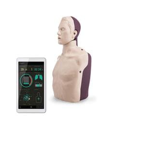 Torso/CPR Training Manikin Ea