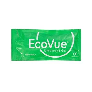 EcoVue Gel Ultrasound 100/Bx
