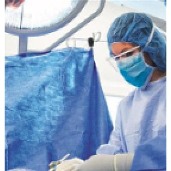 Isolation/PPE Kit Custom