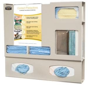 ABS Plastic Dispensing System Ea