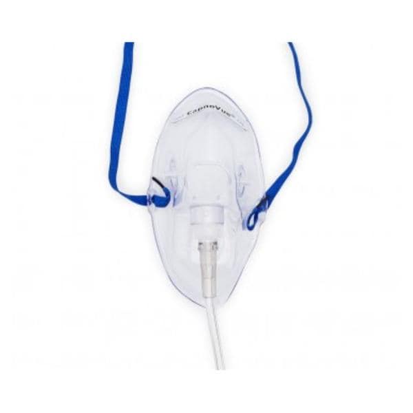 Capnovue CO2 Mask Adult 50/Ca